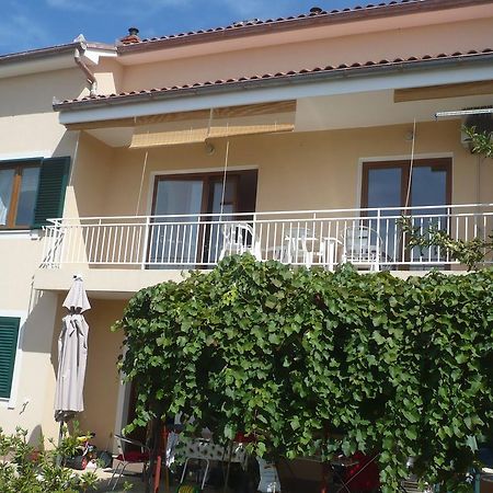 Apartment In Novi Vinodolski 15274 โปวิเล ภายนอก รูปภาพ
